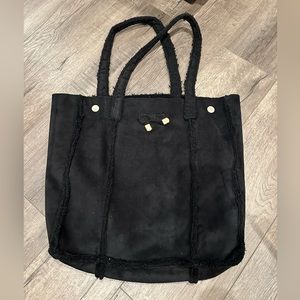 See by Chloe Suede bag